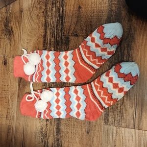 Cabin Socks